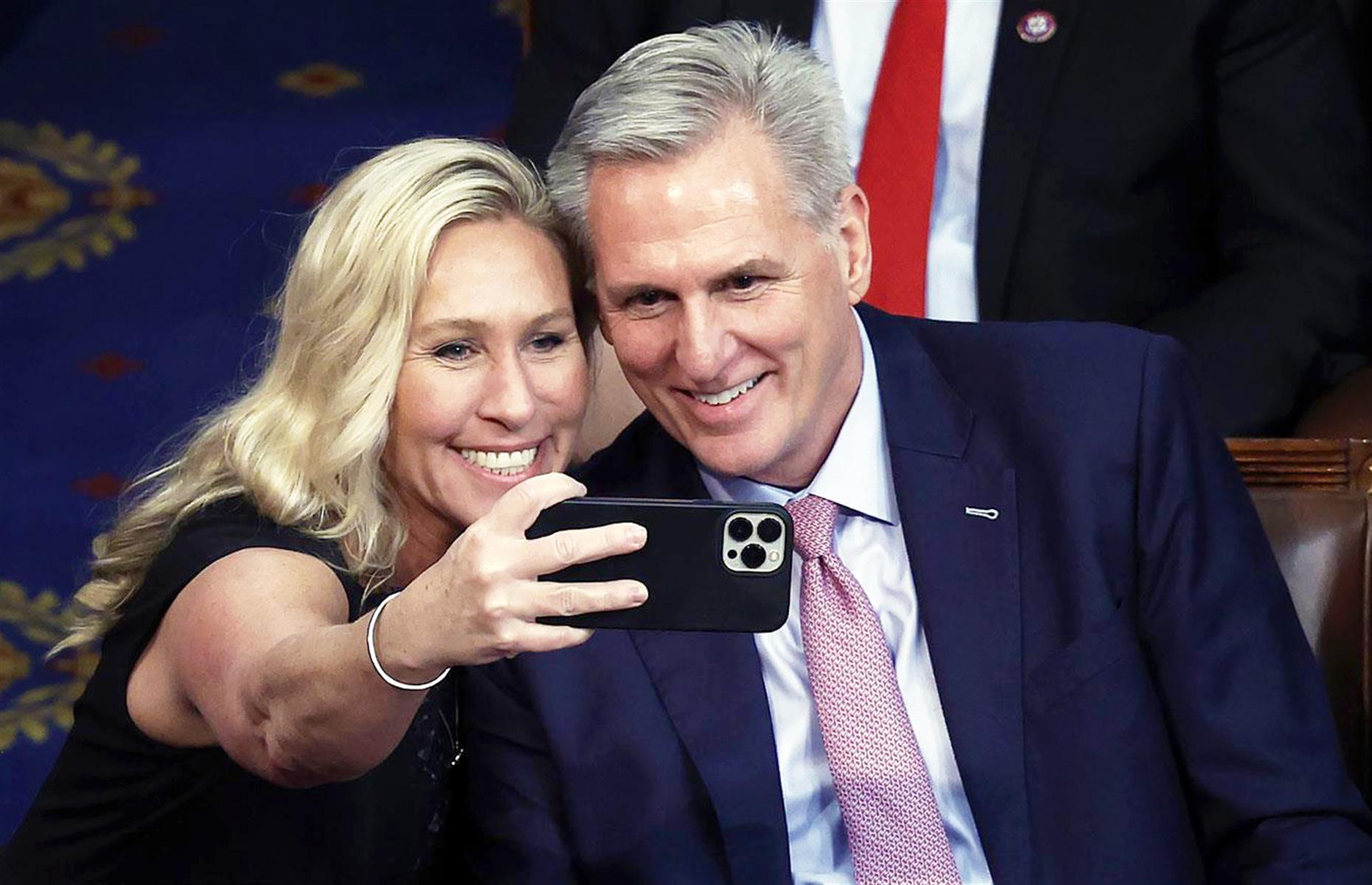 The GOP's plans of attack
